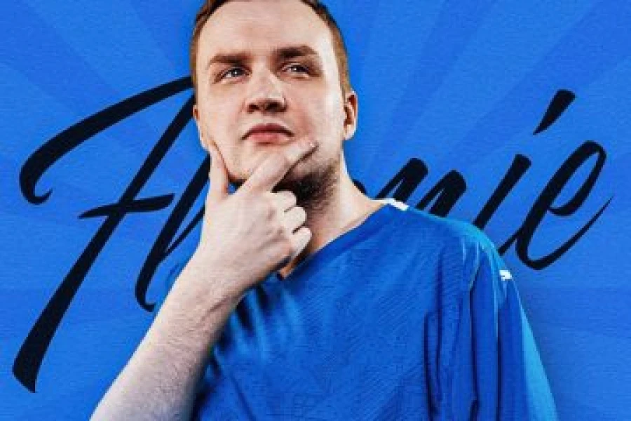 Що далі для екс-NAVI: чому flamie і seized згорнули Flame Sharks?
