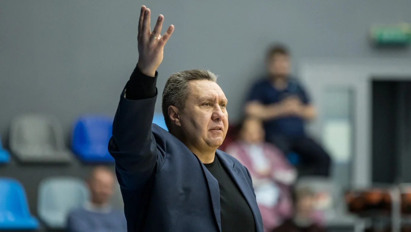 Суперліга GGBET: Соколи взяли Черкаси і чекають вердикту по Хохонику