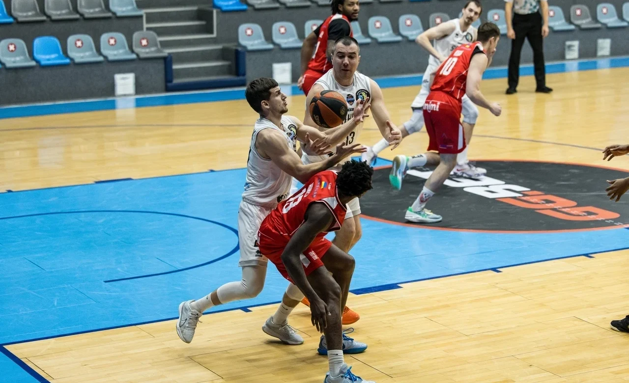 Повернення Суперліги GGBET: Соколи взяли 83:76 у Рівного – як це сталося?