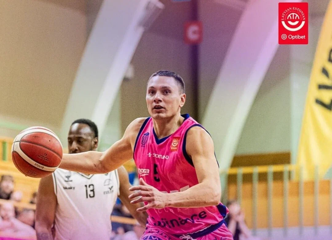 Хто виділився у Єврокубку та ЛЕБЛ? Будучність 97:81, MVP Лукашов