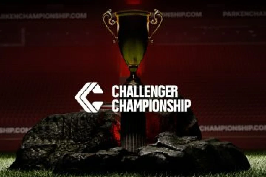 Parken Challenger Championship стартує: 16 LAN-ів і фінал — коли саме?