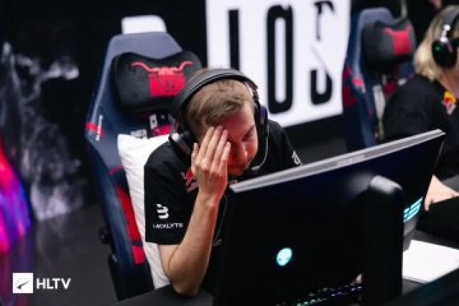 Top 20 HLTV 2025: чому sh1ro лише п’ятий у CS2?