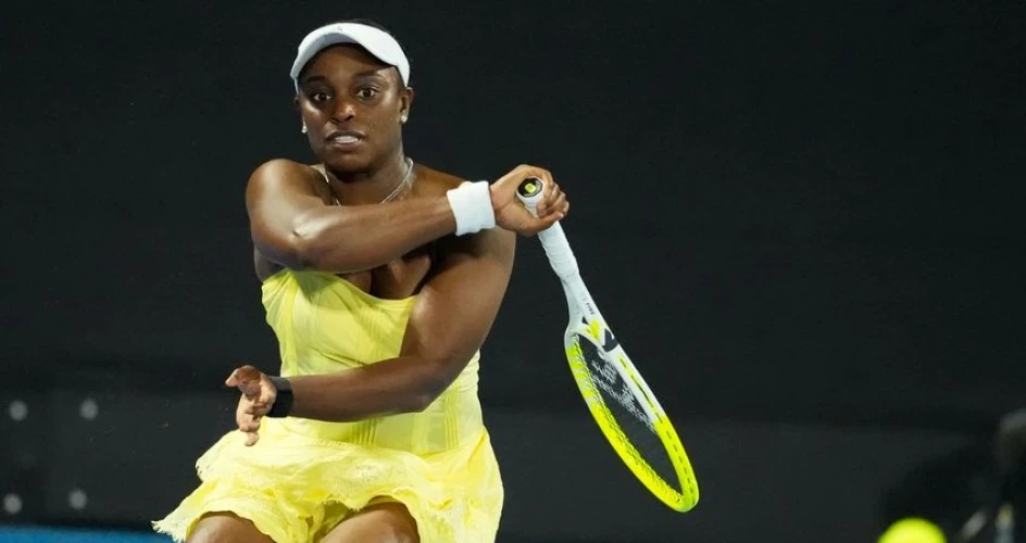 Стівенс повернулась у кваліфікацію Australian Open – що далі?