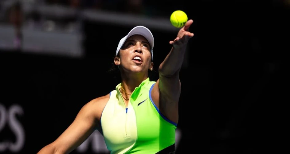 Пегула vs Кіз на Australian Open: чия безпрограшна серія сетів триватиме?
