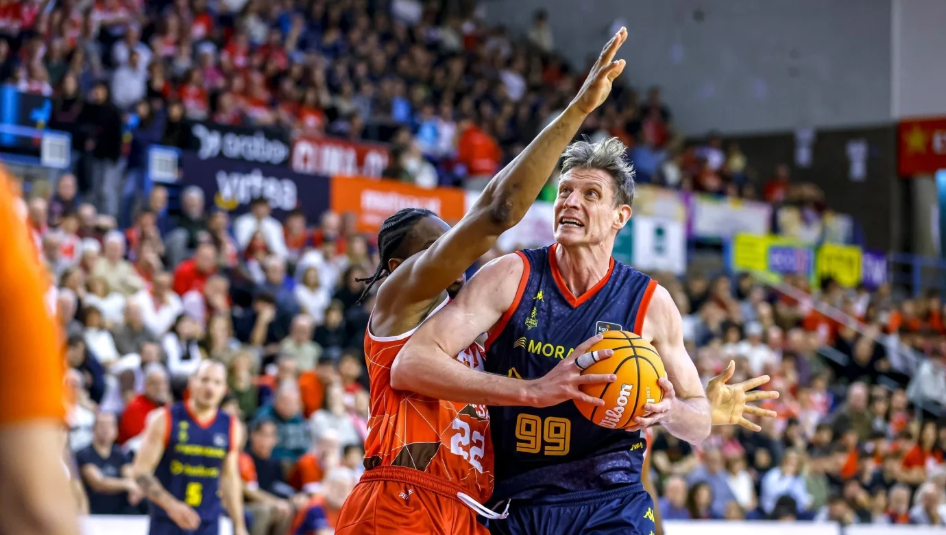 ACB, Австрія і G-ліга: хто з українців заграв найяскравіше?