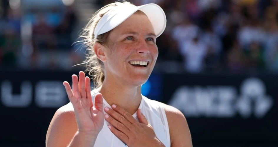 Australian Open 2026: 972 хвилин Інгліс – і тепер Свьонтек