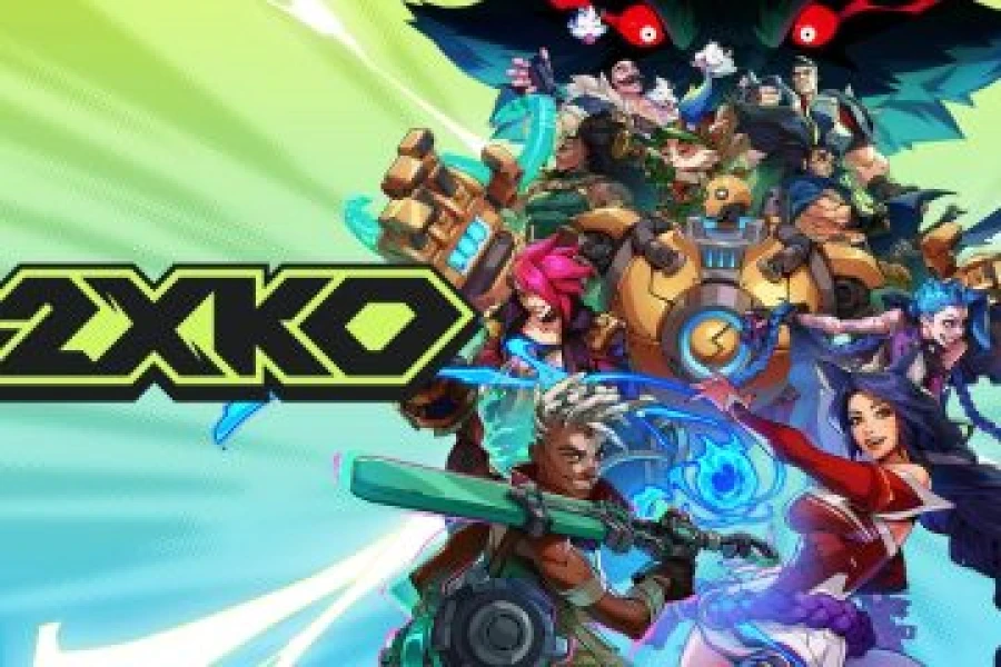 Коли вийде 2XKO? Повноцінний реліз і кроспрогресія вже в січні
