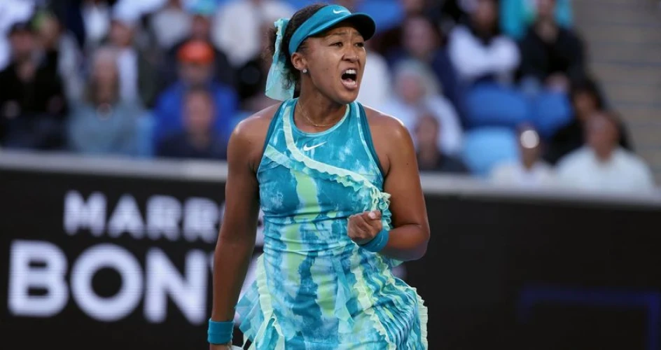 Australian Open: як Осака переламала матч з Цирстеєю?