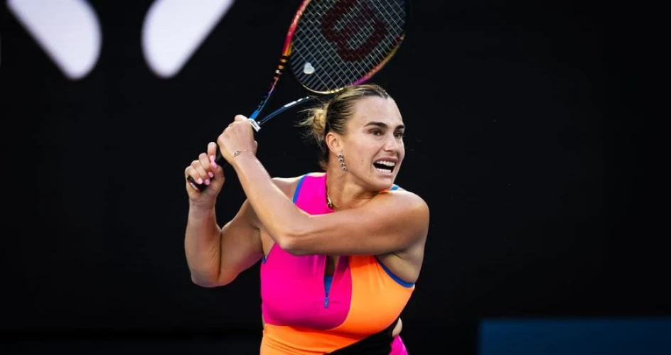 Australian Open 2026: перша ракетка світу зупинила Бай Чжуосюань