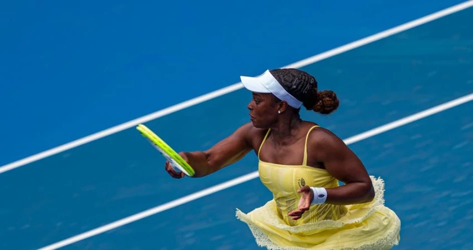 Хто прорвався через кваліфікацію Australian Open 2026?