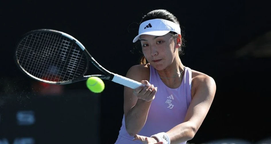 Неймовірний камбек у WTA Окленд 2026: як Ван Сіньюй вирвала фінал?