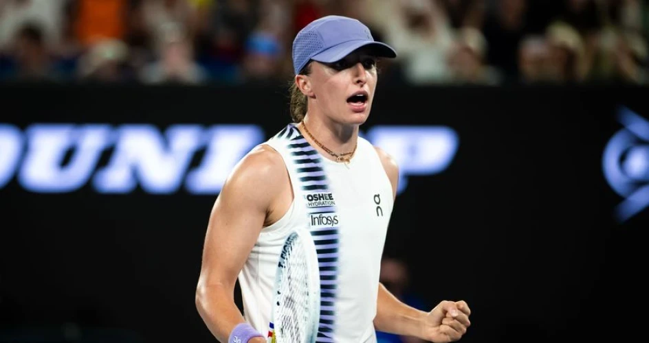 День 5 Australian Open 2026: хто візьме тайтбрейки цього разу?