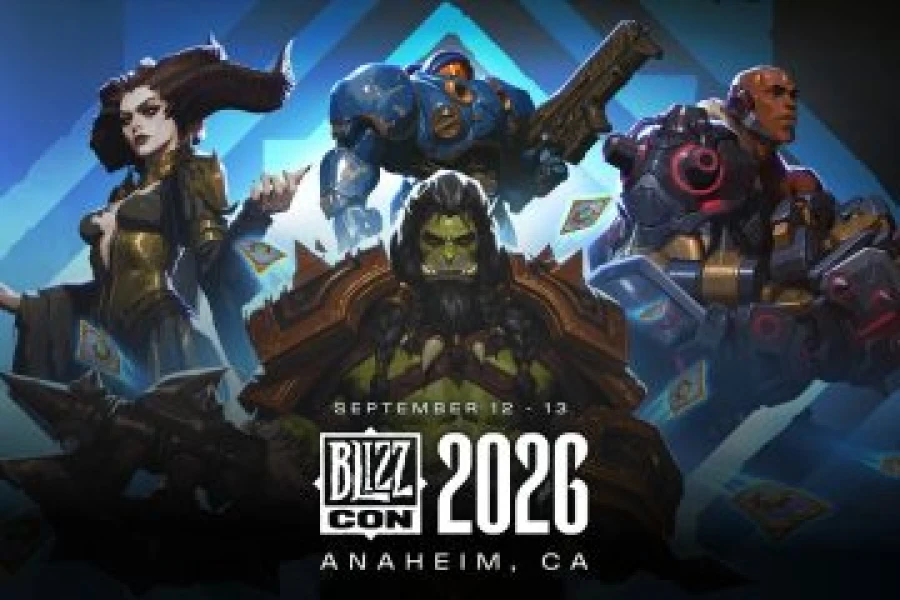 Новий шутер у всесвіті StarCraft на BlizzCon 2026: що відомо