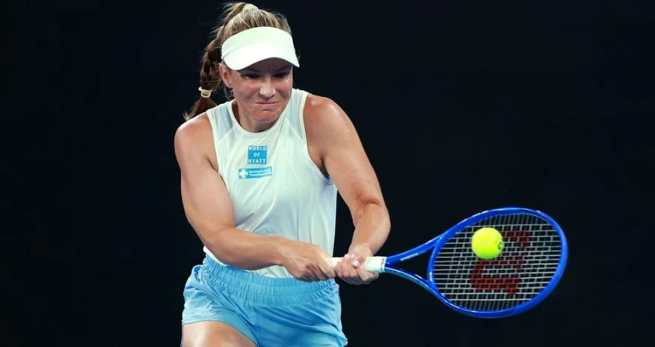 Інгліс розплакалась після трилера на Australian Open – що далі?