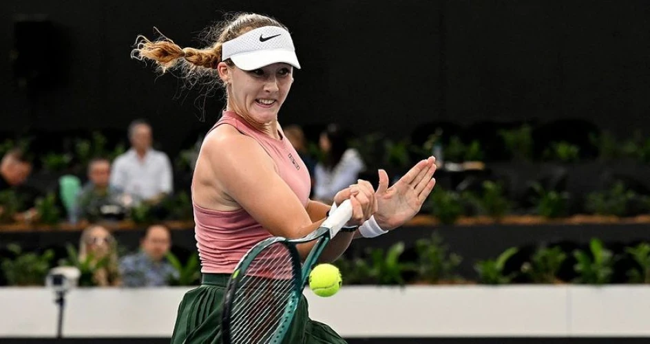 Перша корона WTA 500 для Андрєєвої в Аделаїді? Мбоко вже чекає