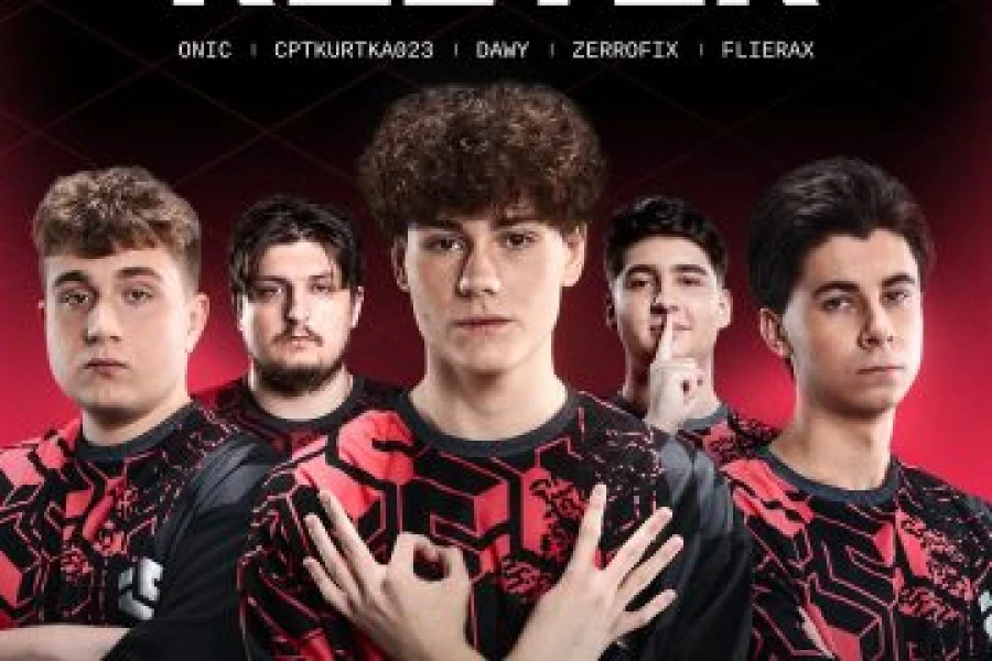 BLAST Bounty Season 1: Inner Circle підтвердили новий ростер