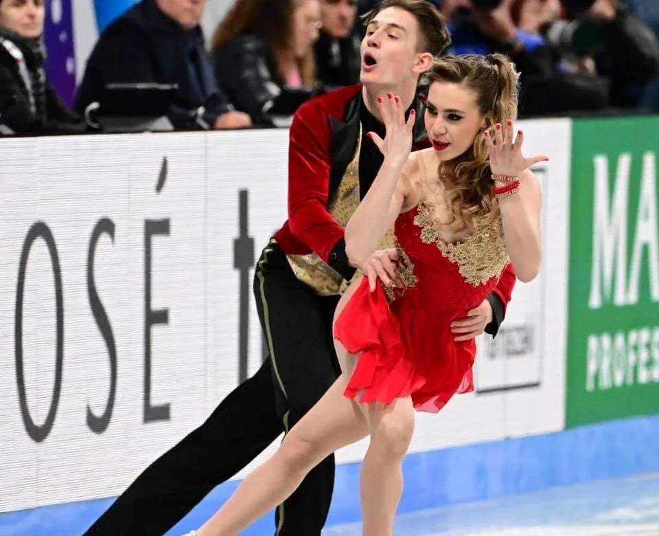 Хто зупинить українців на Sofia Trophy? Дві нагороди за день