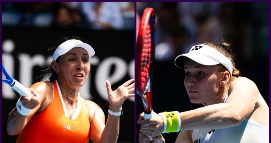 Australian Open 2026: хто зупинить Рибакіну та Пегулу в Мельбурні?