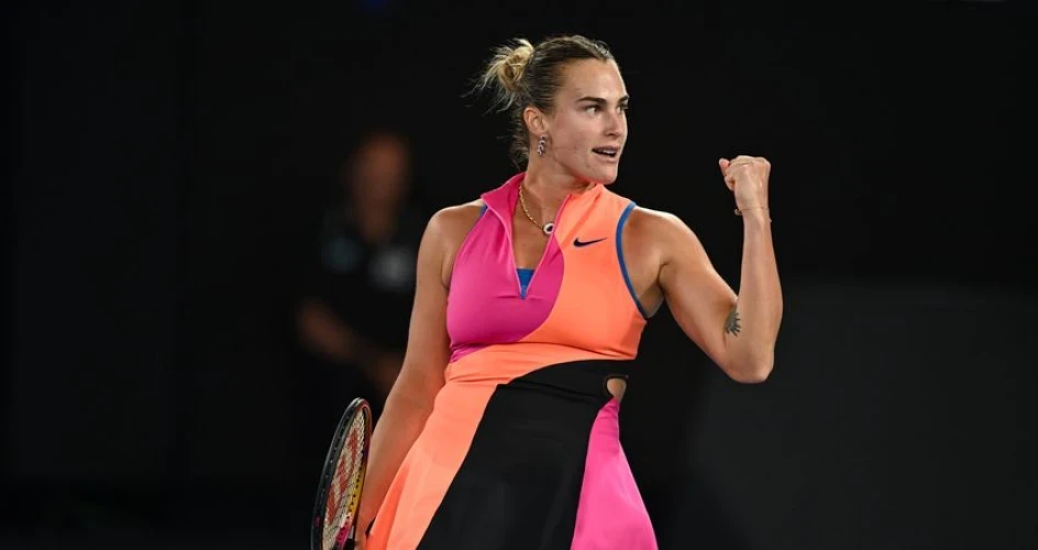 Четвертий фінал поспіль на Australian Open 2026: Сабаленко не віддала жодного сету