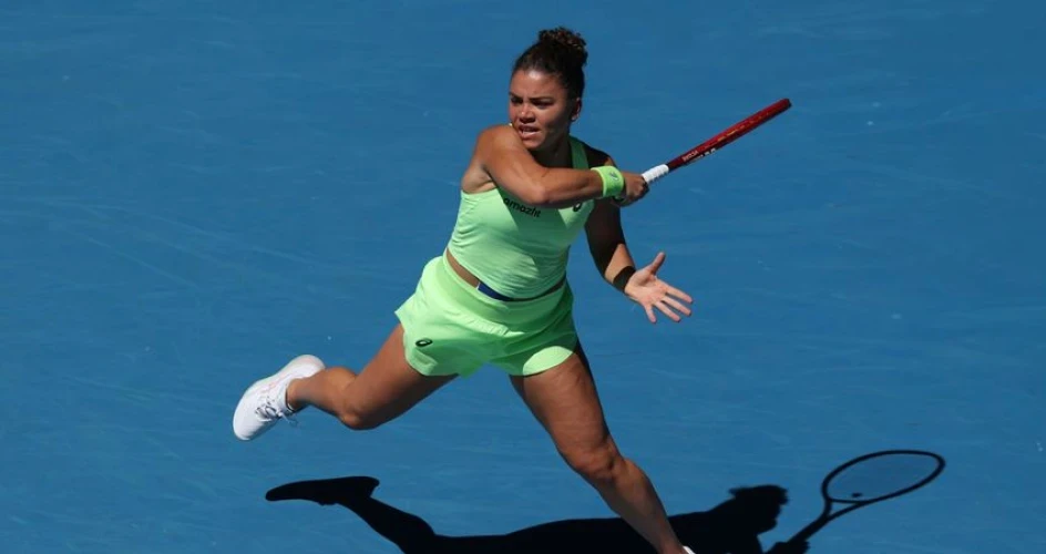День 1 Australian Open 2026: як Паоліні і Саккарі пройшли далі?
