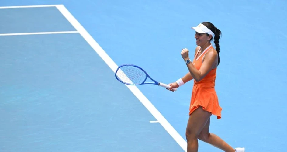 Перша 1/2 для Пегули в Australian Open: кого чекає далі?