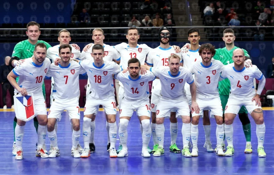 Гра за чвертьфінал Євро-2026: Україна – Чехія о 20:30