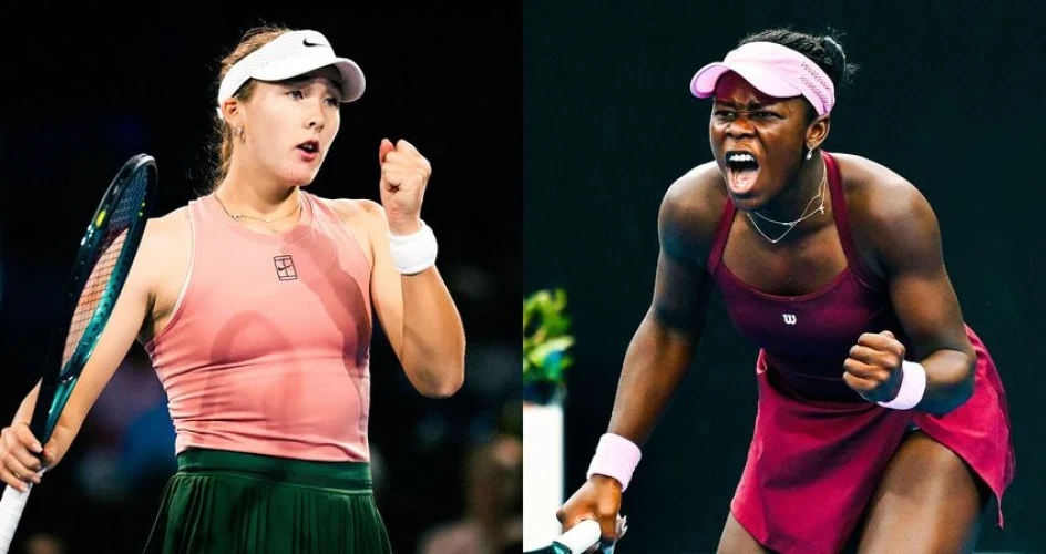 Хто зупинить тінейджерів? Фінали WTA Tour 2026 в Аделаїді та Гобарті