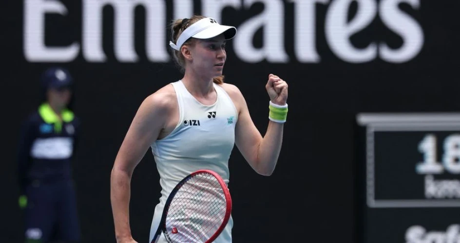 Свьонтек зупинена: Рибакіна у півфіналі Australian Open – що далі?