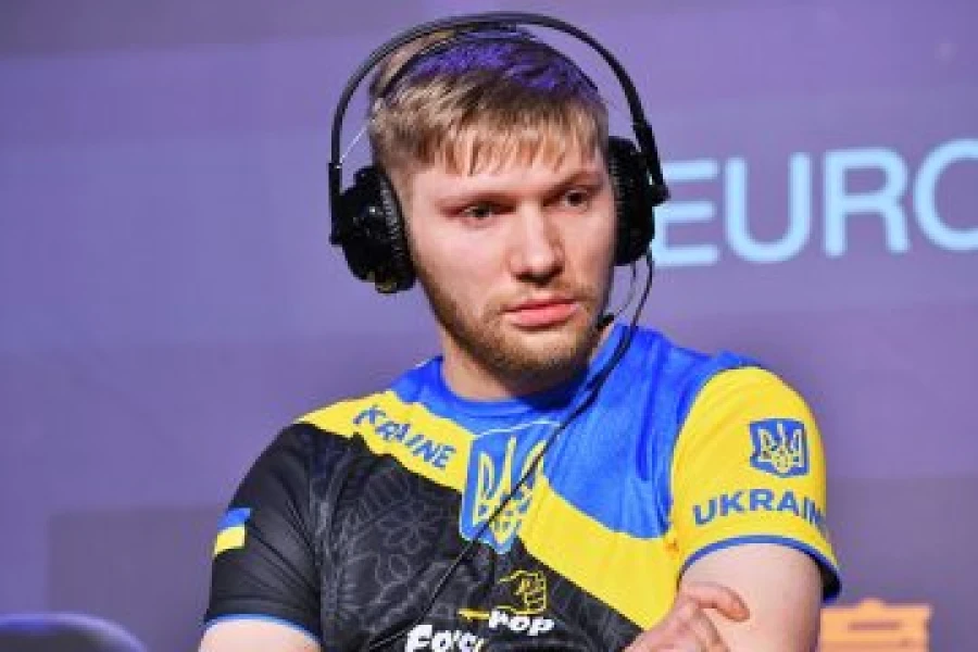 Що не так з NAVI після поразки від Monte – Kane пояснив?