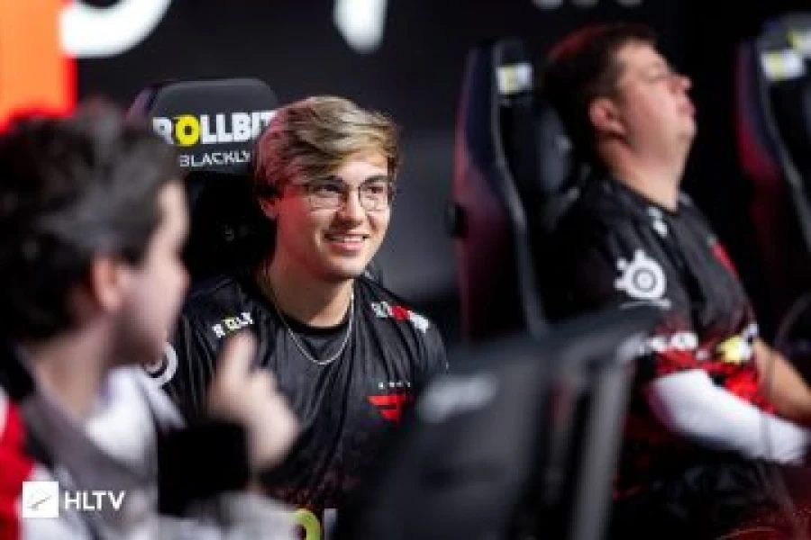 Twistzz у HLTV Топ-20 2025: 11-е місце після камбеку – як він це зробив?