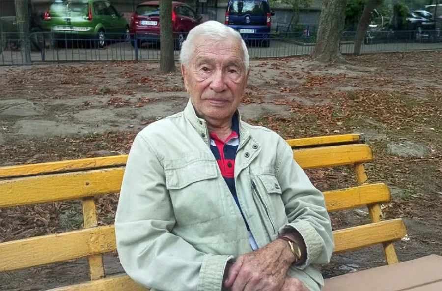 Кого втратило сучасне п’ятиборство України: пішов Родіон Сафронов