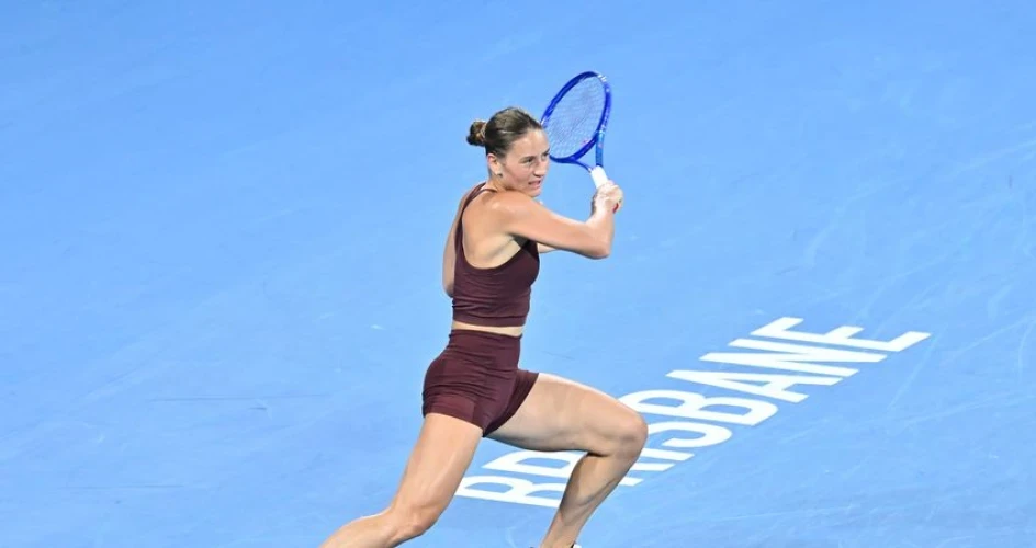 Хто затьмарив суперниць? WTA Tour Driven by Mercedes-Benz відкриває сезон