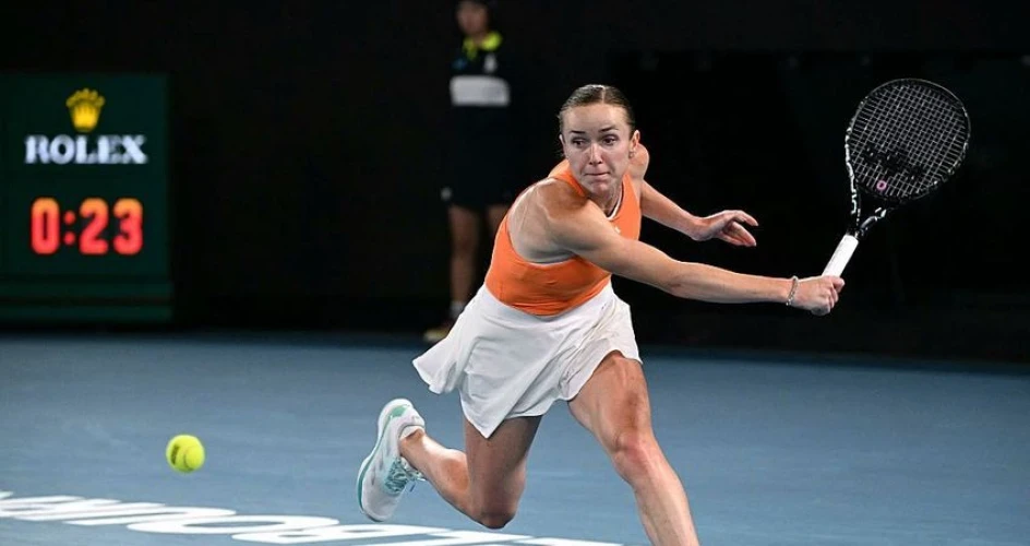 Світоліна повертається у 1/4 Australian Open – що з Гауфф?