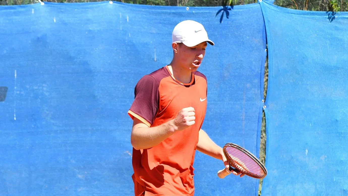 Україна в ITF та Tennis Europe: хто взяв титул, а хто – фінал?