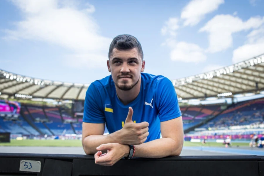 Артур Фельфнер очолив Комітет атлетів ФЛАУ – що відомо