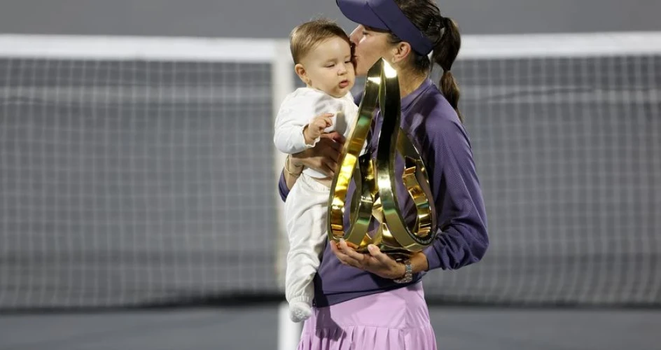 Mubadala Abu Dhabi Open: хто зупинить непереможну Бенчич?