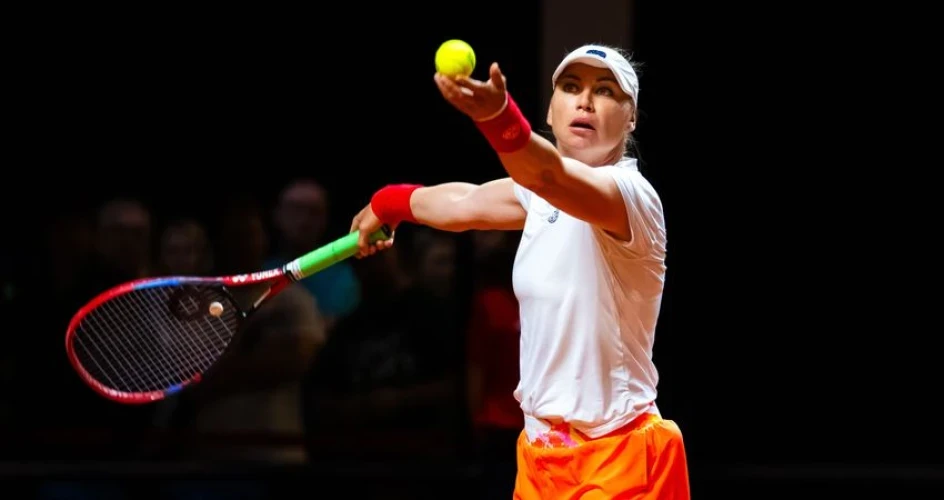Australian Open 2026: камбек Звонарьової – вихід у 3-й раунд пар