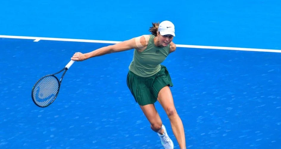 Мельбурнська драма в кваліфікації Australian Open: чи прорветься Ліллі Таггер в основу?