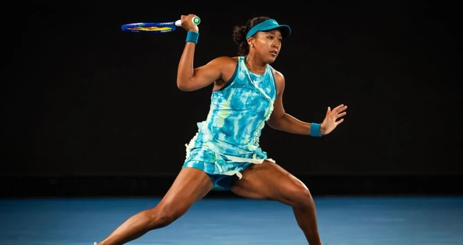 Осака перевернула третій сет на Australian Open – далі Кирстя?