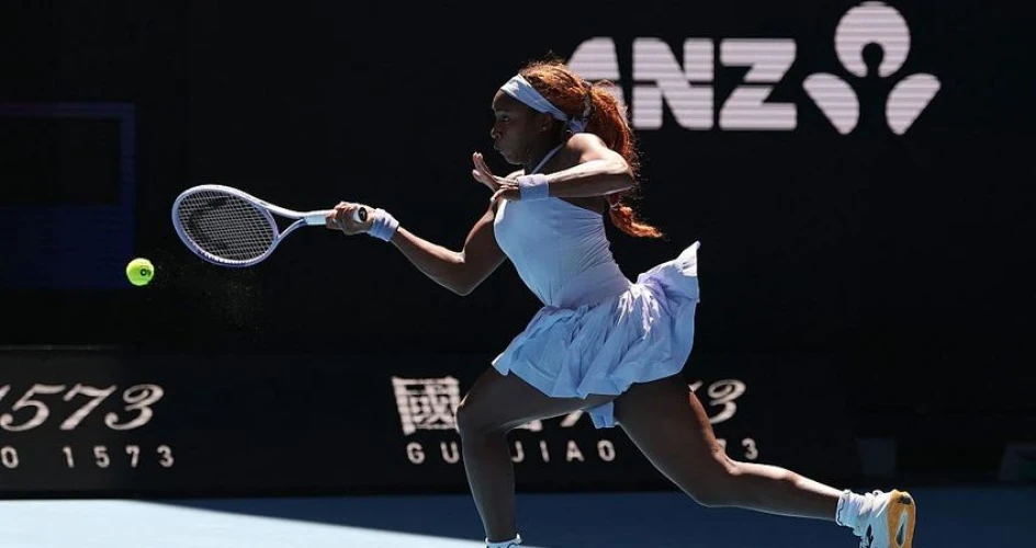Як Гауфф пройшла далі на Australian Open: укоротки, 6-2, 6-2 і новий рубіж