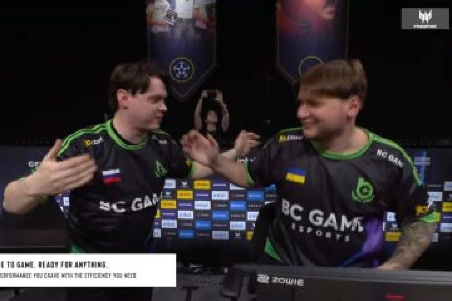 День-1 IEM Kraków 2026: чому лише s1mple у верхній сітці?