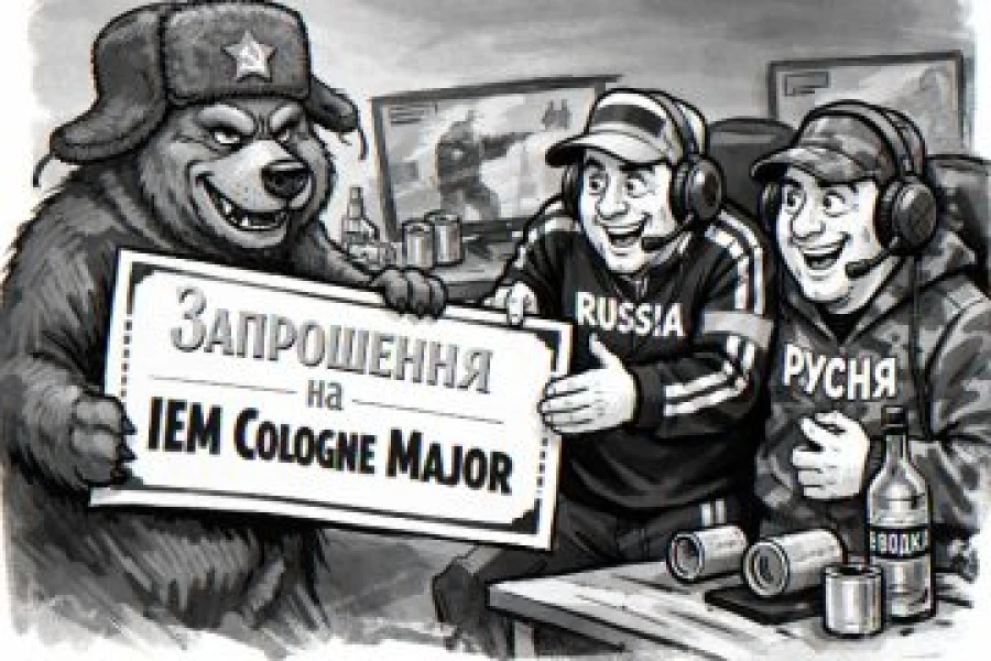 IEM Cologne Major: чи вплине московський CIS LAN #4 на інвайти?