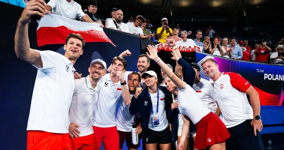 Фінал United Cup 2026 у Сіднеї: розклад і гроші на кону – хто переможе?