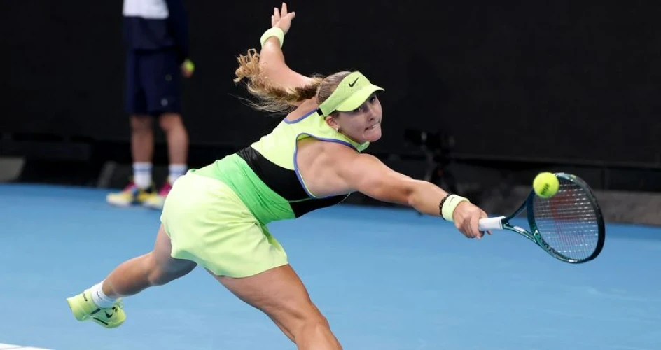 Камбеки вечора на Australian Open 2026: як це зробили Андрєєва та Шнайдер?