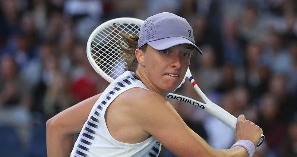 Australian Open: Свьонтек 3-0 з Бузковою і 7-й рік у 3 колі?