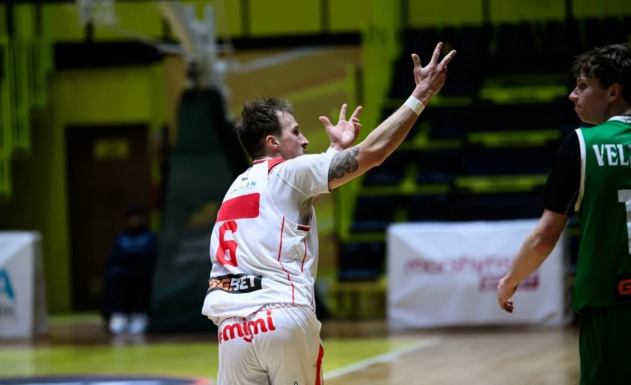 Рівне починає у Києві з 90-68: що це значить у Суперлізі GGBET?