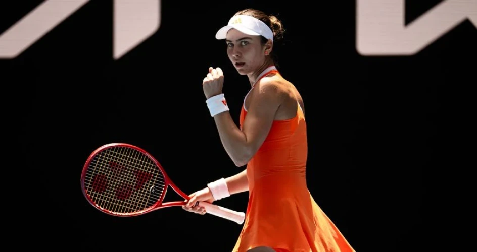 Хто зупинить №1? Australian Open 2026 вибухає рекордами