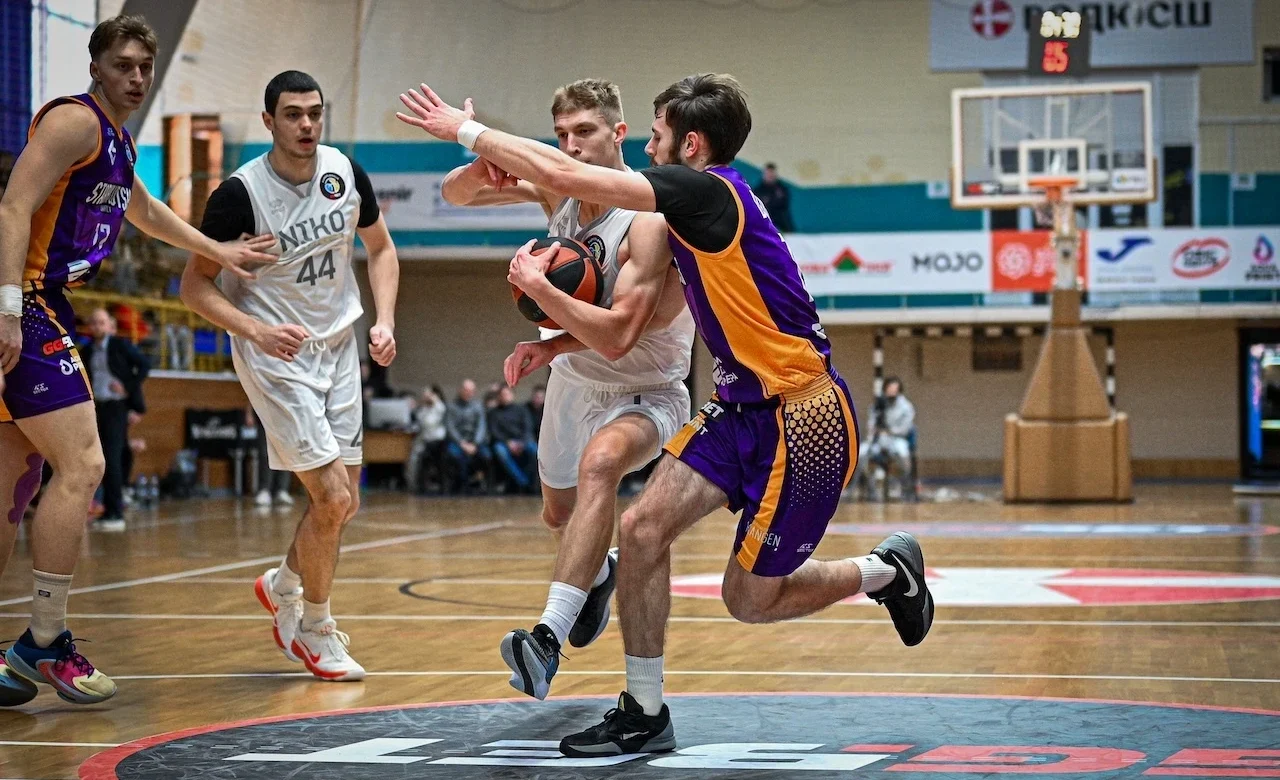 Ніко-Баскет виграє в Луцьку: Суперліга Favbet, 81-77 – що це змінює?