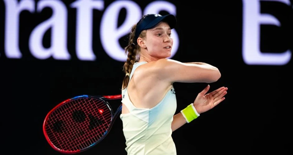 Як Рибакіна перевернула фінал Australian Open 2026 проти №1?