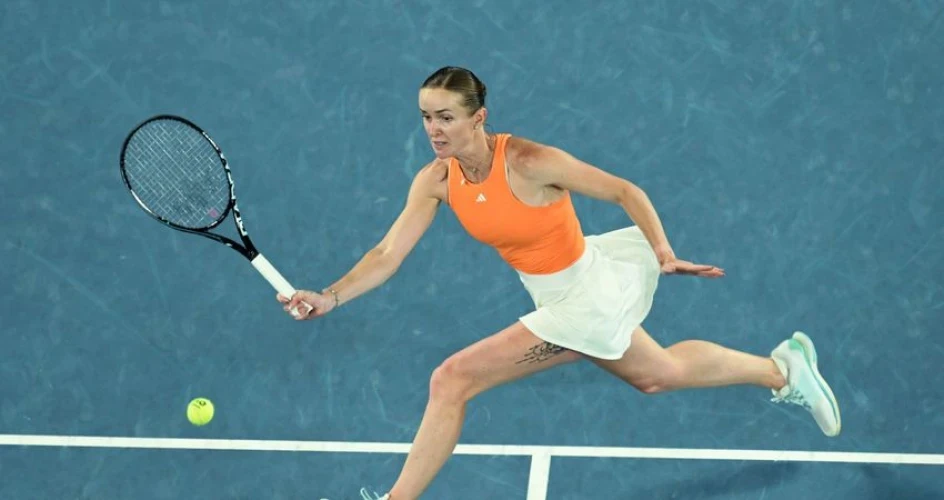 Australian Open 2026: Світоліна прибрала Гауфф – що далі для українки?